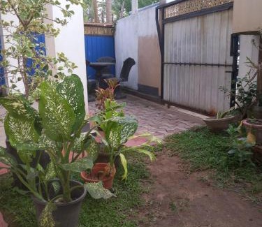 Thalaramba Casa | Asanka Beach Stay