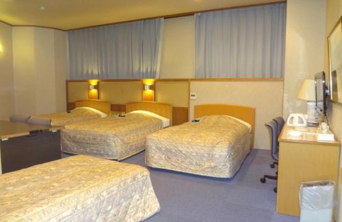 Kitakyushu Hotel | Asano Hotel