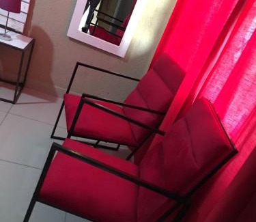 Hazyview Apartamento | Asante’s Guest House