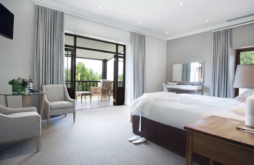 Stellenbosch Hotel | Asara Wine Estate & Hotel