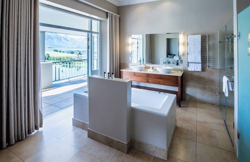 Stellenbosch Hotel | Asara Wine Estate & Hotel