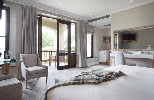 Stellenbosch Hotel | Asara Wine Estate & Hotel