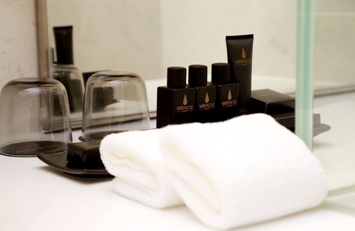 Chatuchak Hotel | Asawin Grand Convention Hotel