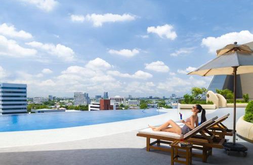 Talat Bang Khen Hotel | Asawin Grand Convention Hotel