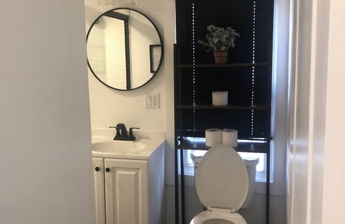 Asbury Park Apartamento | Asbury Park Gem! Sleeps 4 in 1 bedroom Apt!