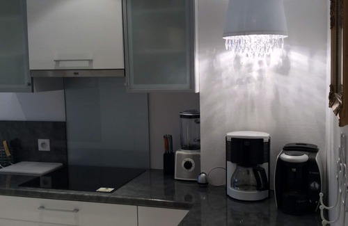 Ascain Apartamento | ASCAIN bonito apartamento acogedor