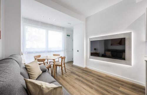 Pueblo Nuevo Apartamento | Ascao 58