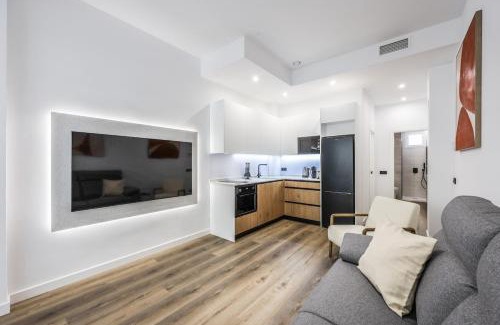 Pueblo Nuevo Apartamento | Ascao 58