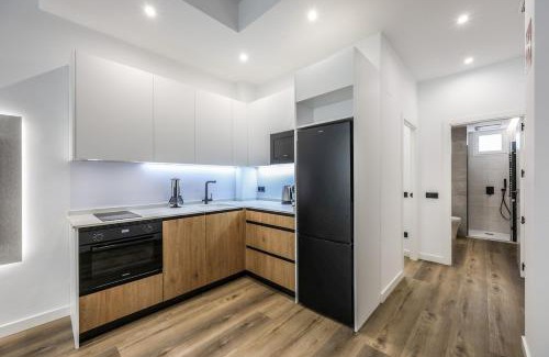 Pueblo Nuevo Apartamento | Ascao 58