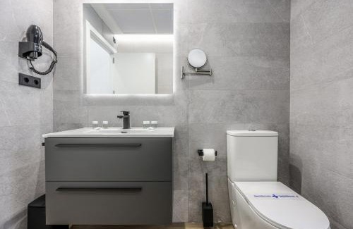 Pueblo Nuevo Apartamento | Ascao 58