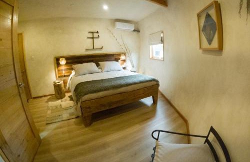 Pucon Apartamento | Ascenso Kimün