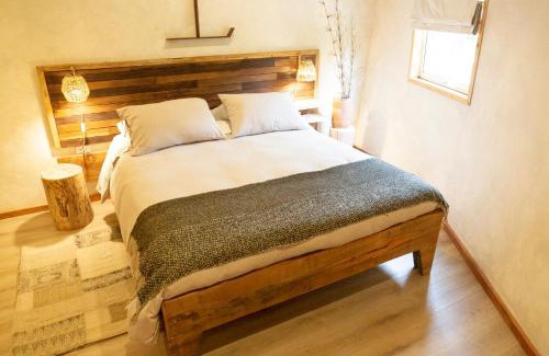 Pucon Apartamento | Ascenso Kimün