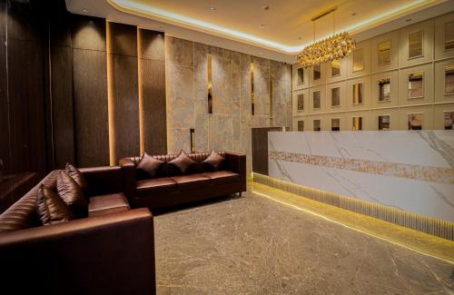 Sakinaka Hotel | Ascent Star Inn