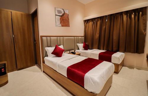 Sakinaka Hotel | Ascent Star Inn
