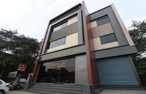 Sakinaka Hotel | Ascent Star Inn