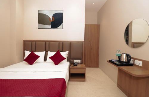 Sakinaka Hotel | Ascent Star Inn