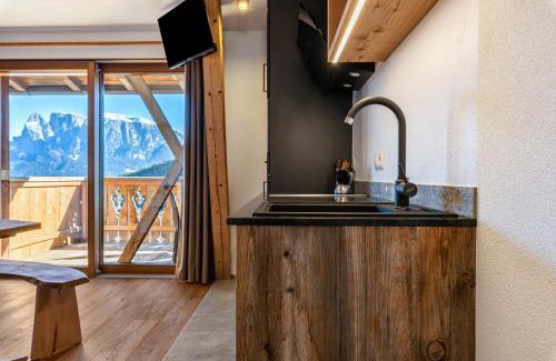 Collalbo Apartamento | Aschnerhof Holzherz