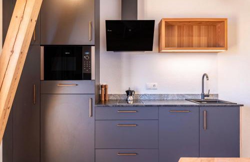 Collalbo Apartamento | Aschnerhof Holzherz