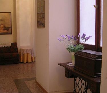 Centro Storico Cama Y Desayuno | Ascoli Antica B&B