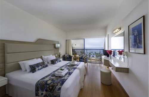 Pegeia Hotel | Ascos Coral Beach Hotel