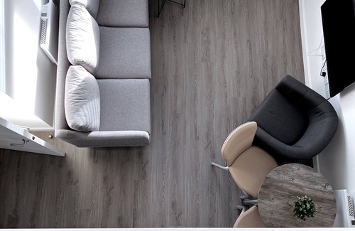 Alwalton Apartamento | Ascot House