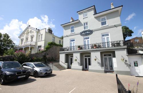 Torquay City Centre Casa | Ascot House Hotel