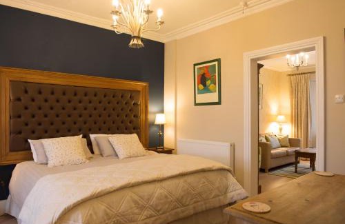 Torquay City Centre Casa | Ascot House Hotel