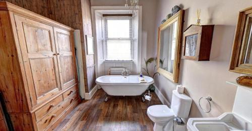 Torquay City Centre Casa | Ascot House Hotel