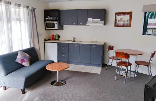 Newtown Cabina | Ascot Motor Lodge