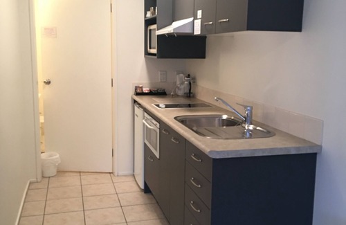 Newtown Apartamento | Ascot Motor Lodge