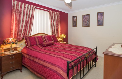 Ascot Cama Y Desayuno | Ascot on Swan Bed & Breakfast