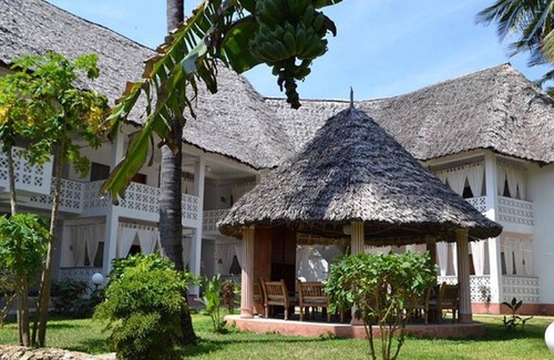 Watamu Apartamento | Ascot Residence 1 Bedroom Apartment