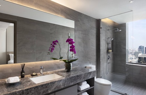 Thung Maha Mek Hotel | Ascott Embassy Sathorn Bangkok