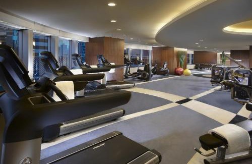 Downtown Shanghai Apartamento | Ascott Huai Hai Road Shanghai, Xintiandi