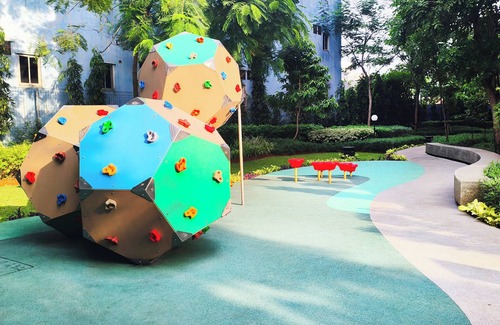 Kebon Sirih Apartamento | Ascott Menteng Jakarta