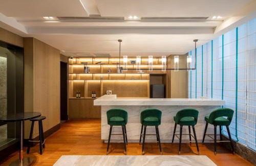 Bin Hu District Apartamento | Ascott New District Wuxi
