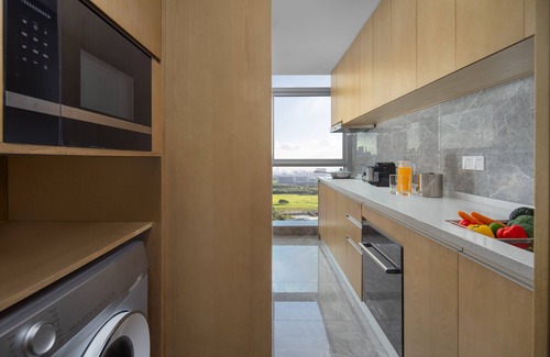 Bin Hu District Apartamento | Ascott New District Wuxi