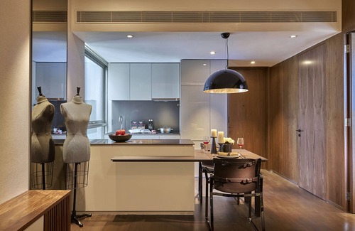 Newton Hotel | Ascott Orchard Singapore