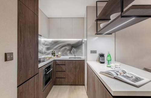 Newton Hotel | Ascott Orchard Singapore