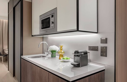 Newton Hotel | Ascott Orchard Singapore
