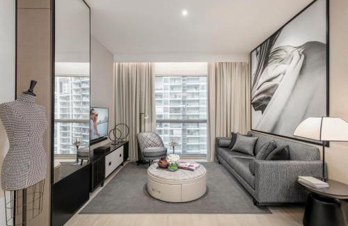 Orchard Hotel | Ascott Orchard Singapore