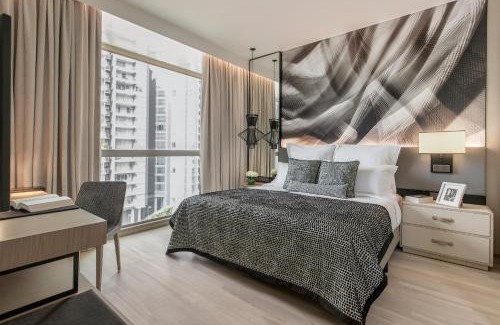 Orchard Hotel | Ascott Orchard Singapore