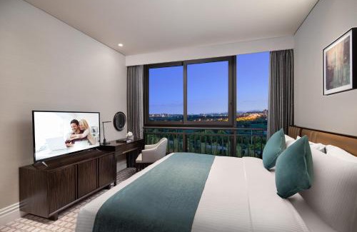Pudong Apartamento | Ascott Sunland Shanghai