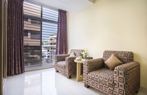 Gulshan Hotel | Ascott The Residence Dhaka