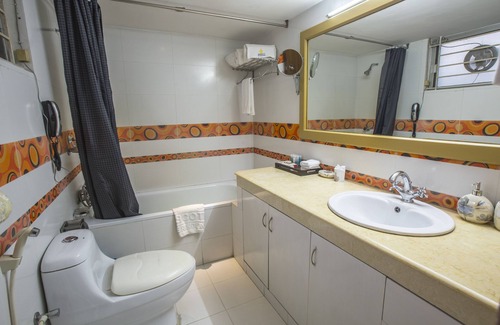 Gulshan Hotel | Ascott The Residence Dhaka