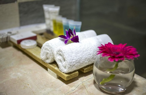 Gulshan Hotel | Ascott The Residence Dhaka
