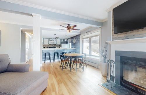 Brownsville Apartamento | Ascutney Retreat