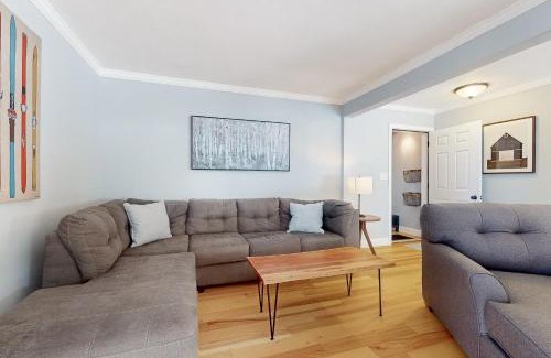Brownsville Apartamento | Ascutney Retreat