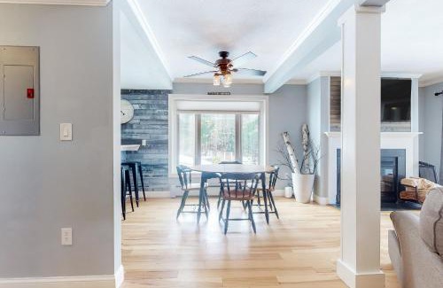 Brownsville Apartamento | Ascutney Retreat