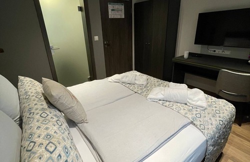 Plattenhardt Hotel | ASD Hotel